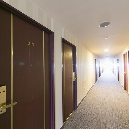 Hotel Nanvan Яидзу Экстерьер фото