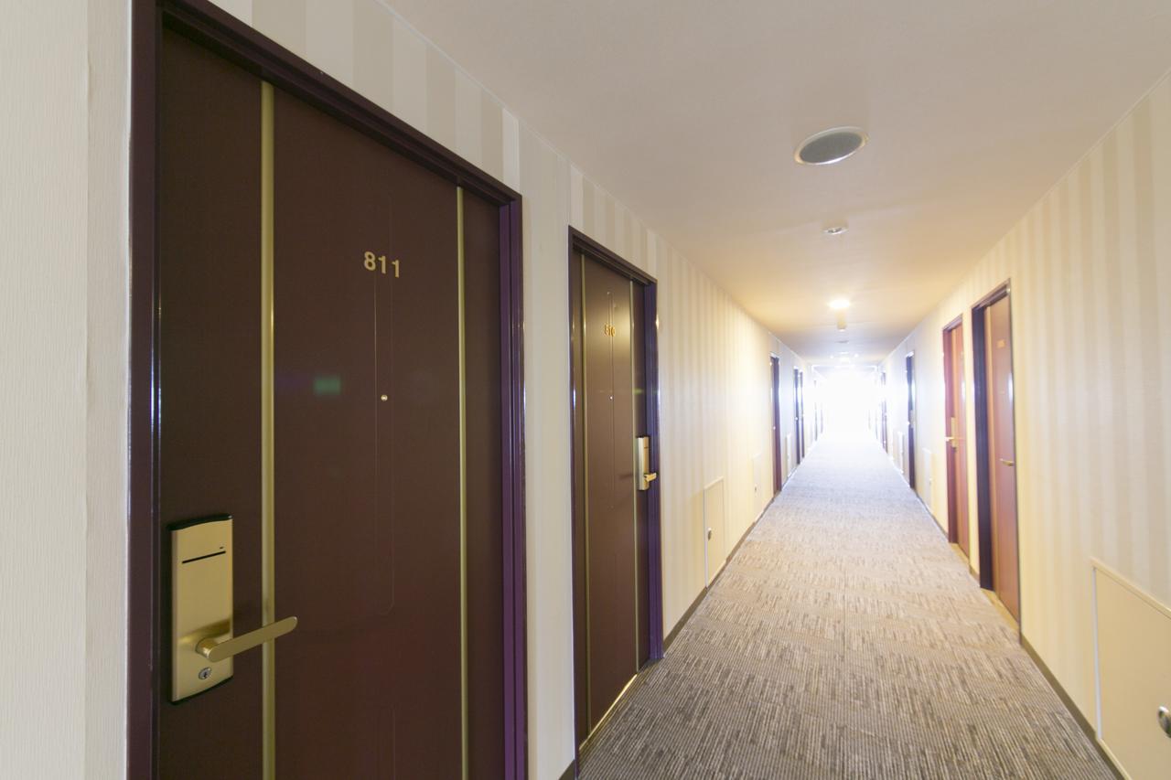 Hotel Nanvan Яидзу Экстерьер фото