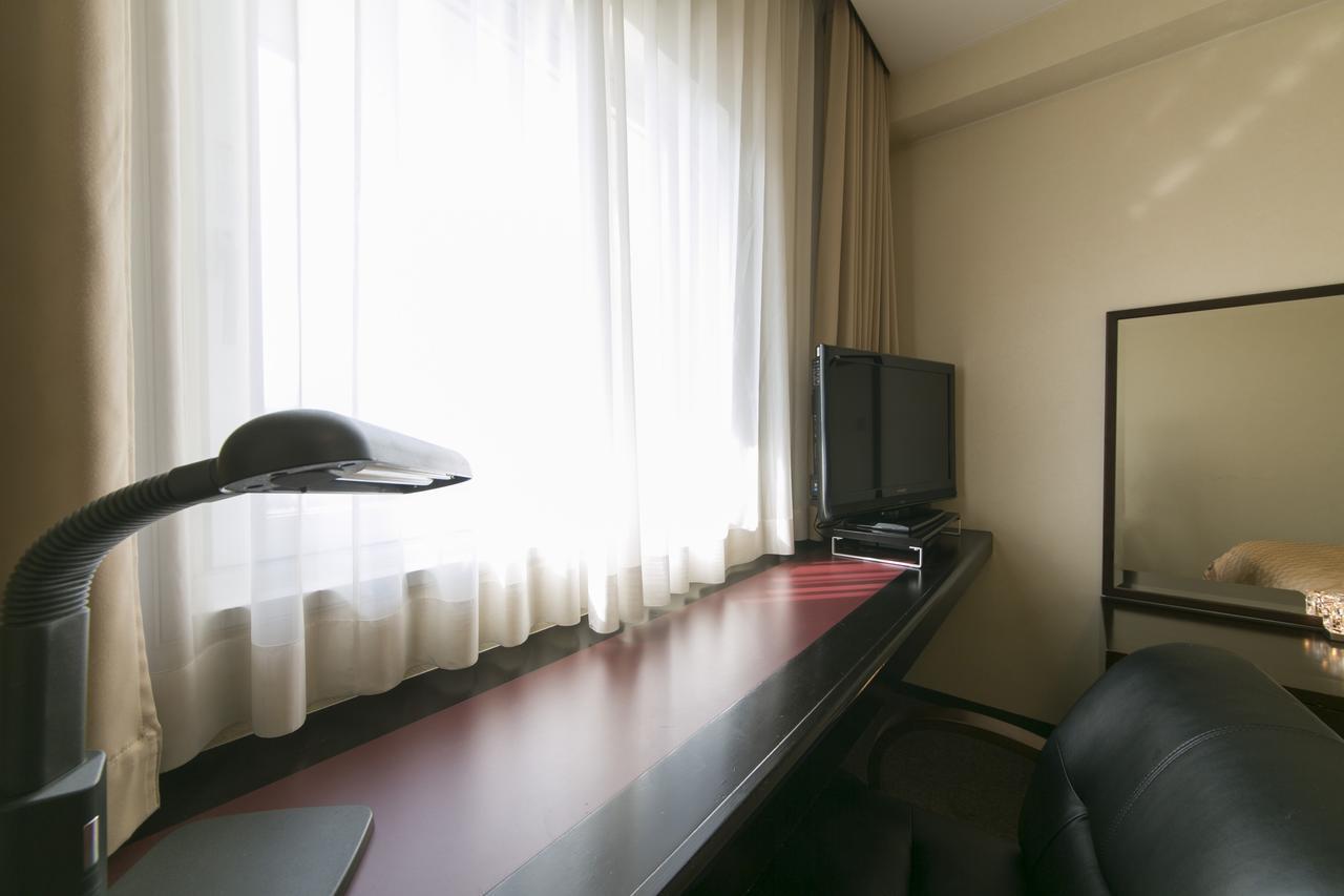 Hotel Nanvan Яидзу Экстерьер фото