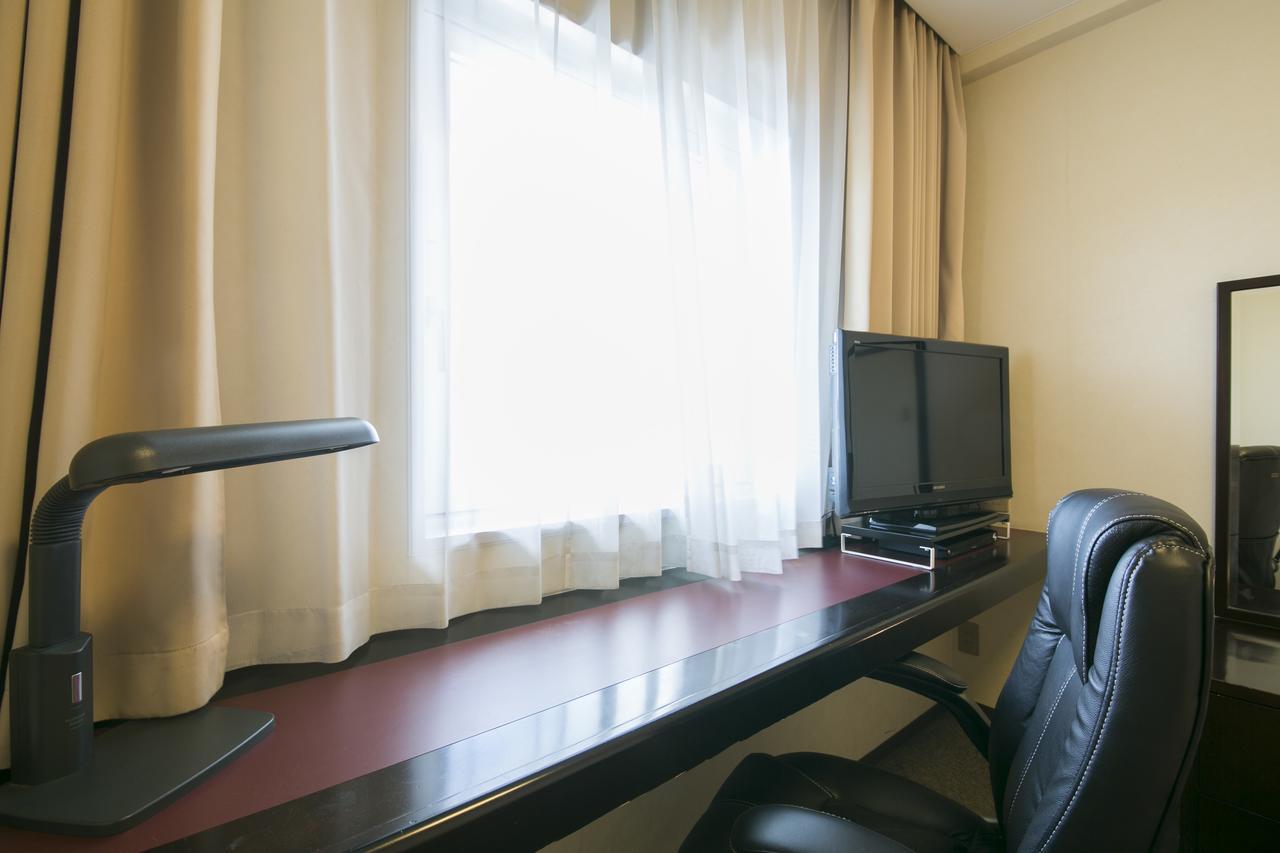 Hotel Nanvan Яидзу Экстерьер фото
