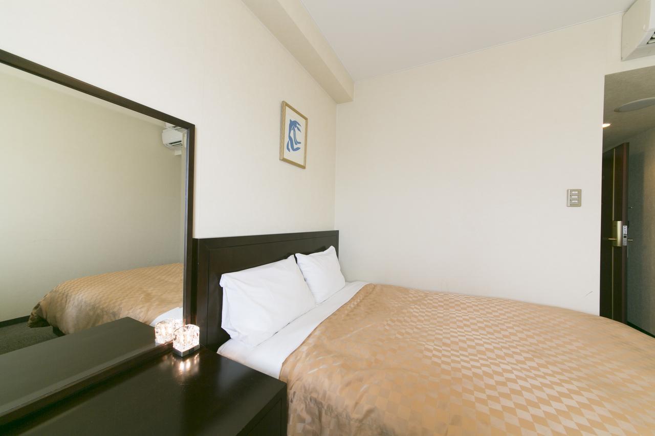 Hotel Nanvan Яидзу Экстерьер фото