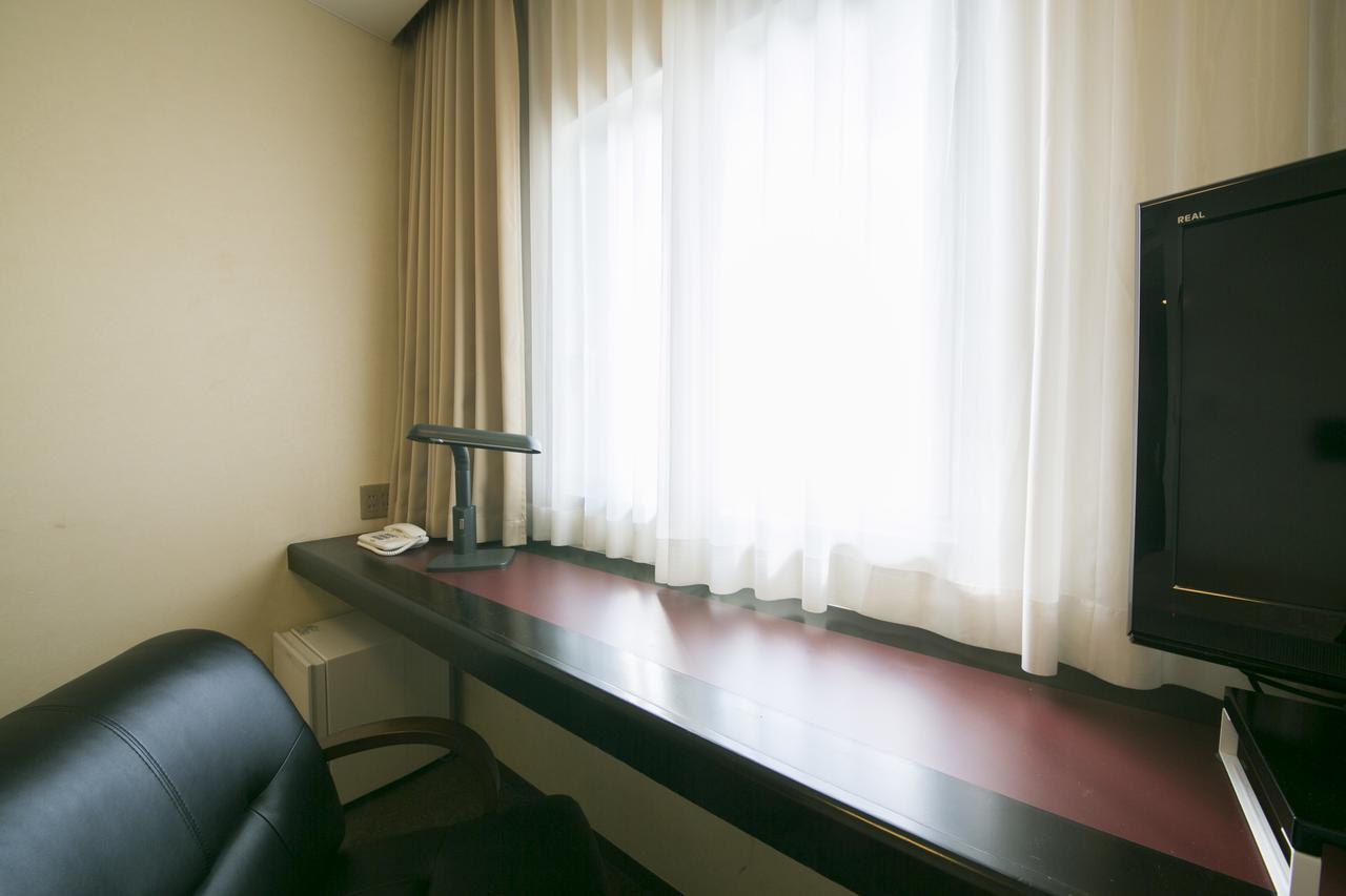 Hotel Nanvan Яидзу Экстерьер фото