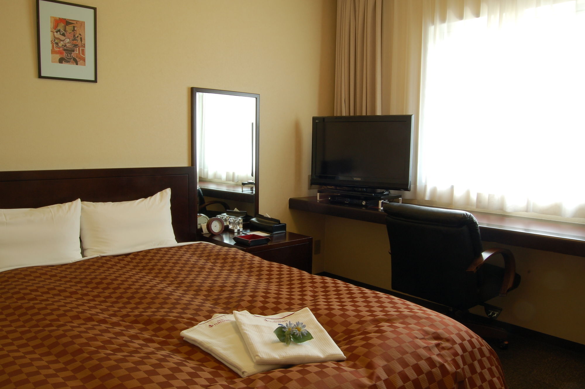 Hotel Nanvan Яидзу Экстерьер фото